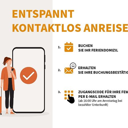 Kleine Freiheit An Der Seebruecke Zingst Luaran gambar