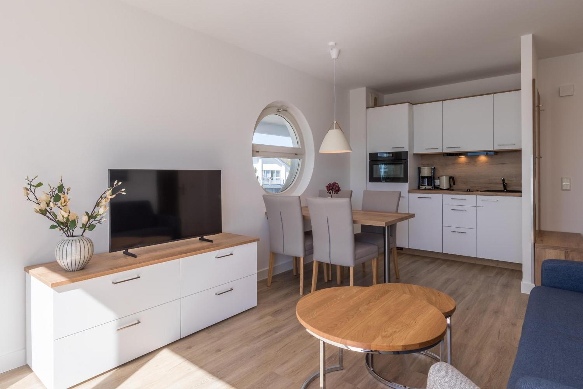 Kleine Freiheit An Der Seebruecke Zingst Luaran gambar